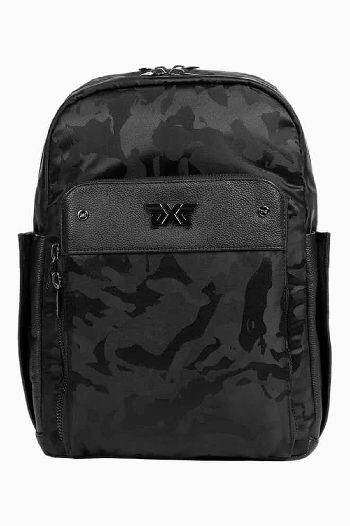 JACQUARD WOVEN FAIRWAY CAMO™ BACKPACK 